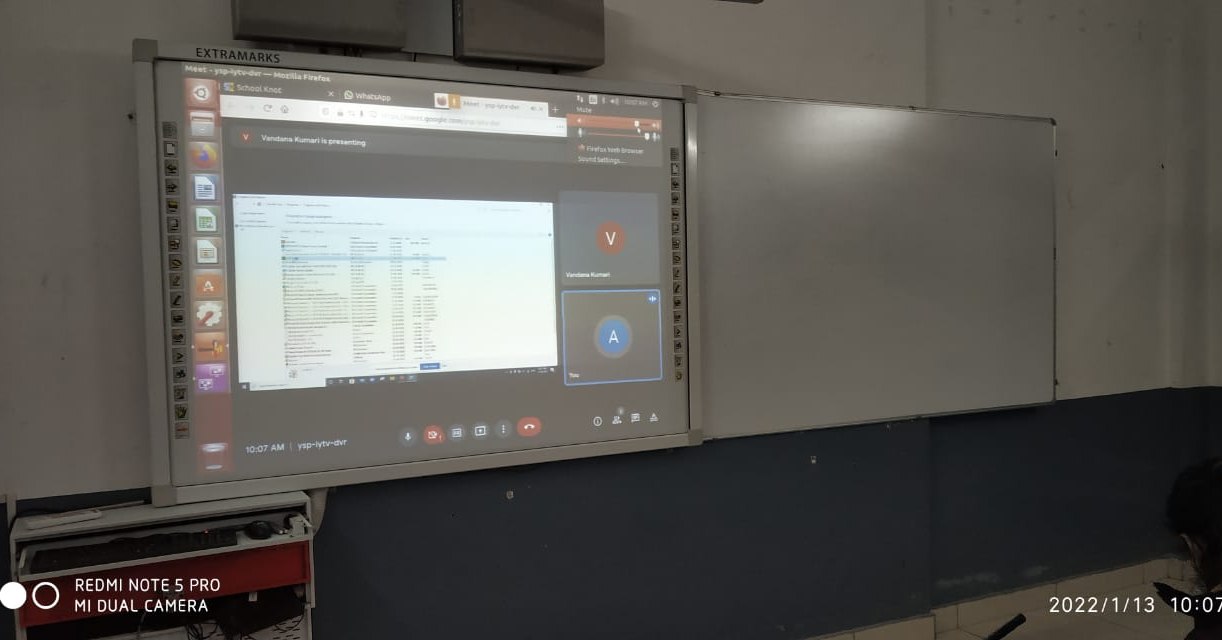 TEACHER TRAINING AT EXCELLIA🏆2022