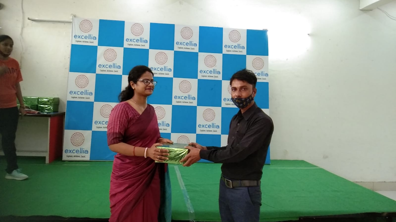 Honouring Our Dear Helpers 2022