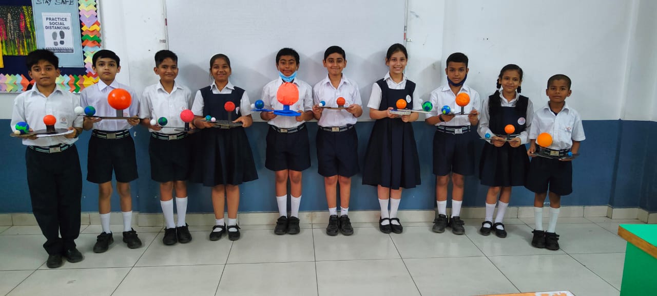 Social Science Activity By Young Excellians 2022