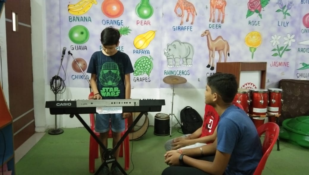 Flagging Excellia’s Summer Camp 2022