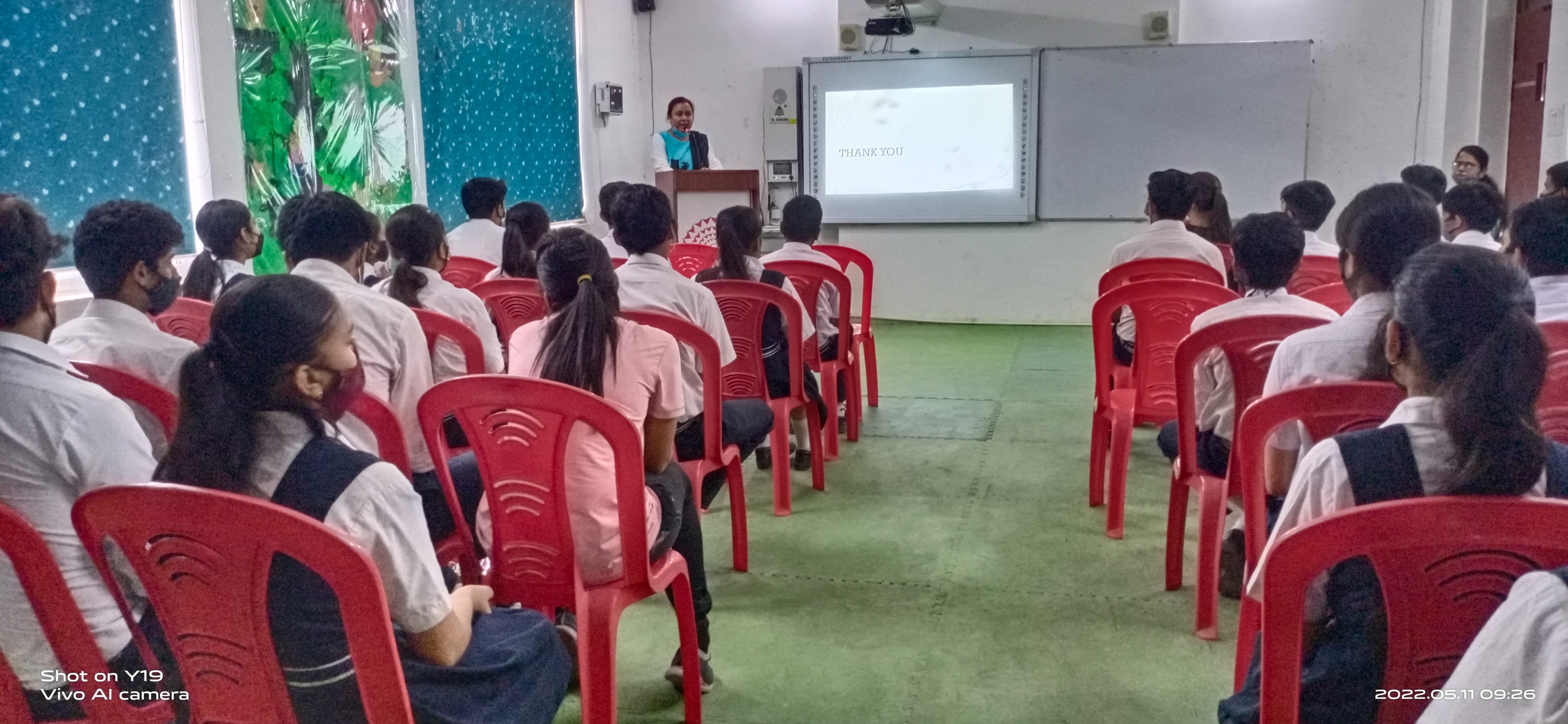 EXCELLIA CELEBRATES NATIONAL TECHNOLOGY DAY 2022