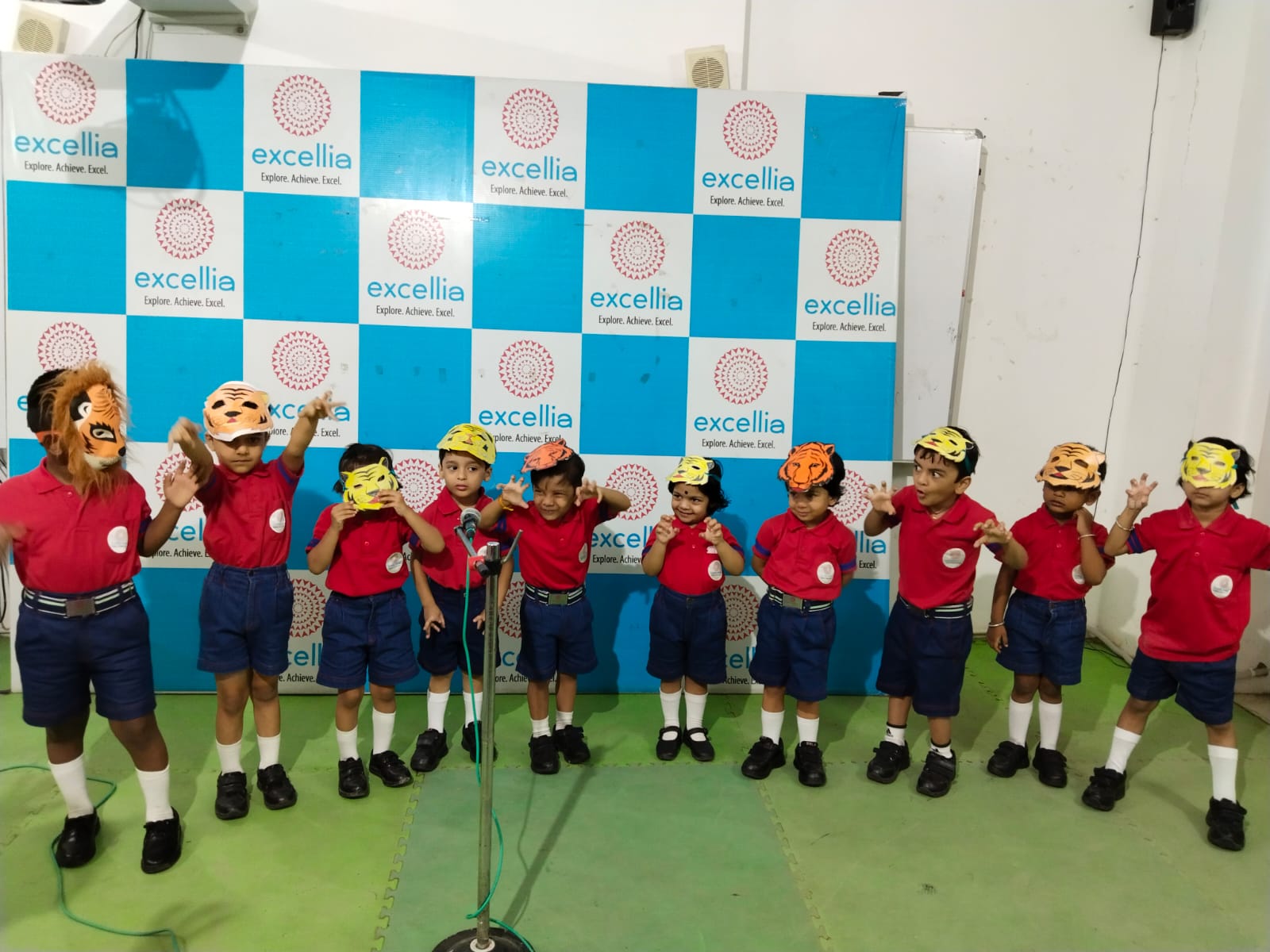 INTERNATIONAL TIGER’S DAY 2022