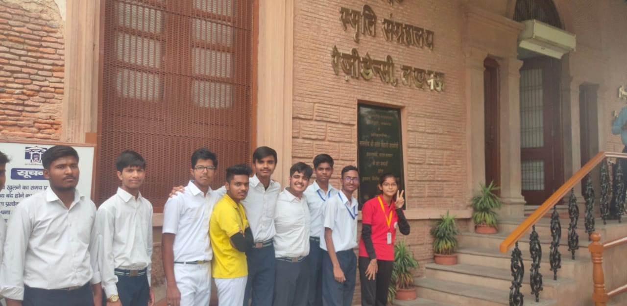 Exploring Lucknow’s Historical Residency Site