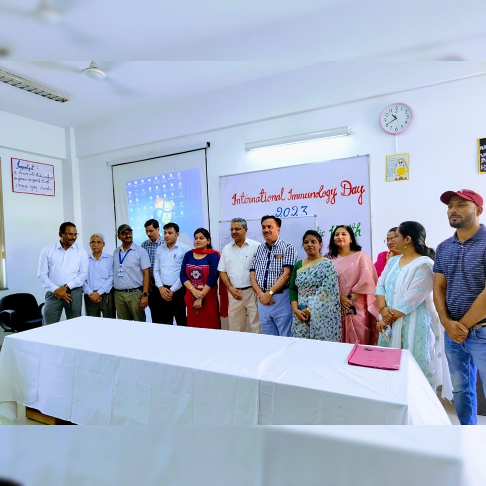 Interschool Rangoli Making And Quiz Competition 2023