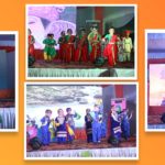 Annual Function at Excellia School
