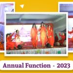 Annual Day Celebration at Excellia School